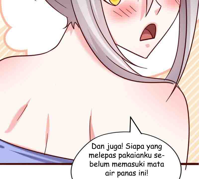 Turned Into a Grass in The Fantasy World? Chapter 47 Gambar 64